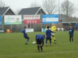 ST D.Z.C. '09/S.K.N.W.K. JO13-1 - Walcheren JO13-3 (competitie) seizoen 2022-2023 (voorjaar - 3e fase)) (49/66)